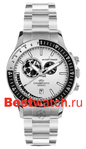 Часы Jacques Lemans UEFA U-29E